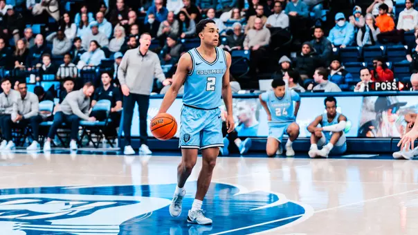 Kenny Noland vs. Princeton