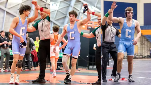 F&M Winners - 2026 - Fine, Owen, Wehmeyer