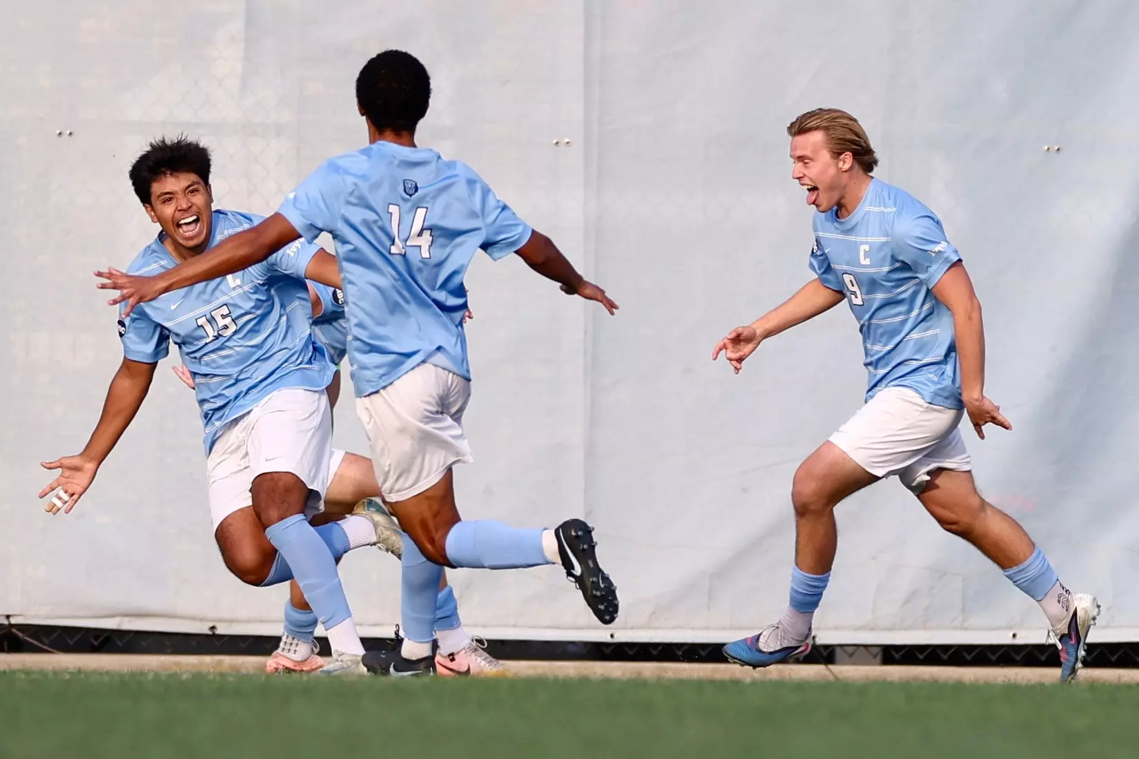 MSOC: Columbia vs. Princeton (Oct. 10, 2026)