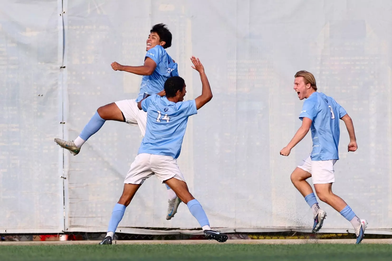 MSOC: Columbia vs. Princeton (Oct. 10, 2026)