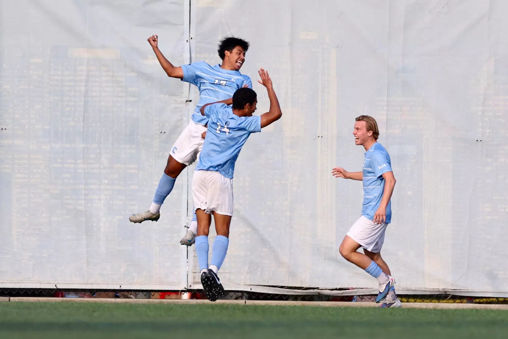 MSOC: Columbia vs. Princeton (Oct. 10, 2026)