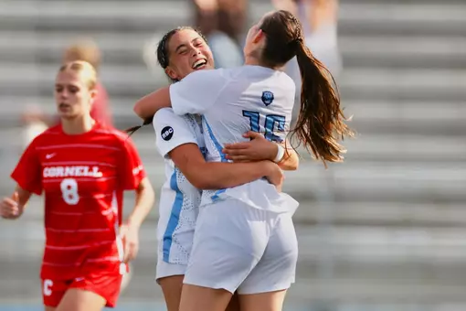 WSoc Action