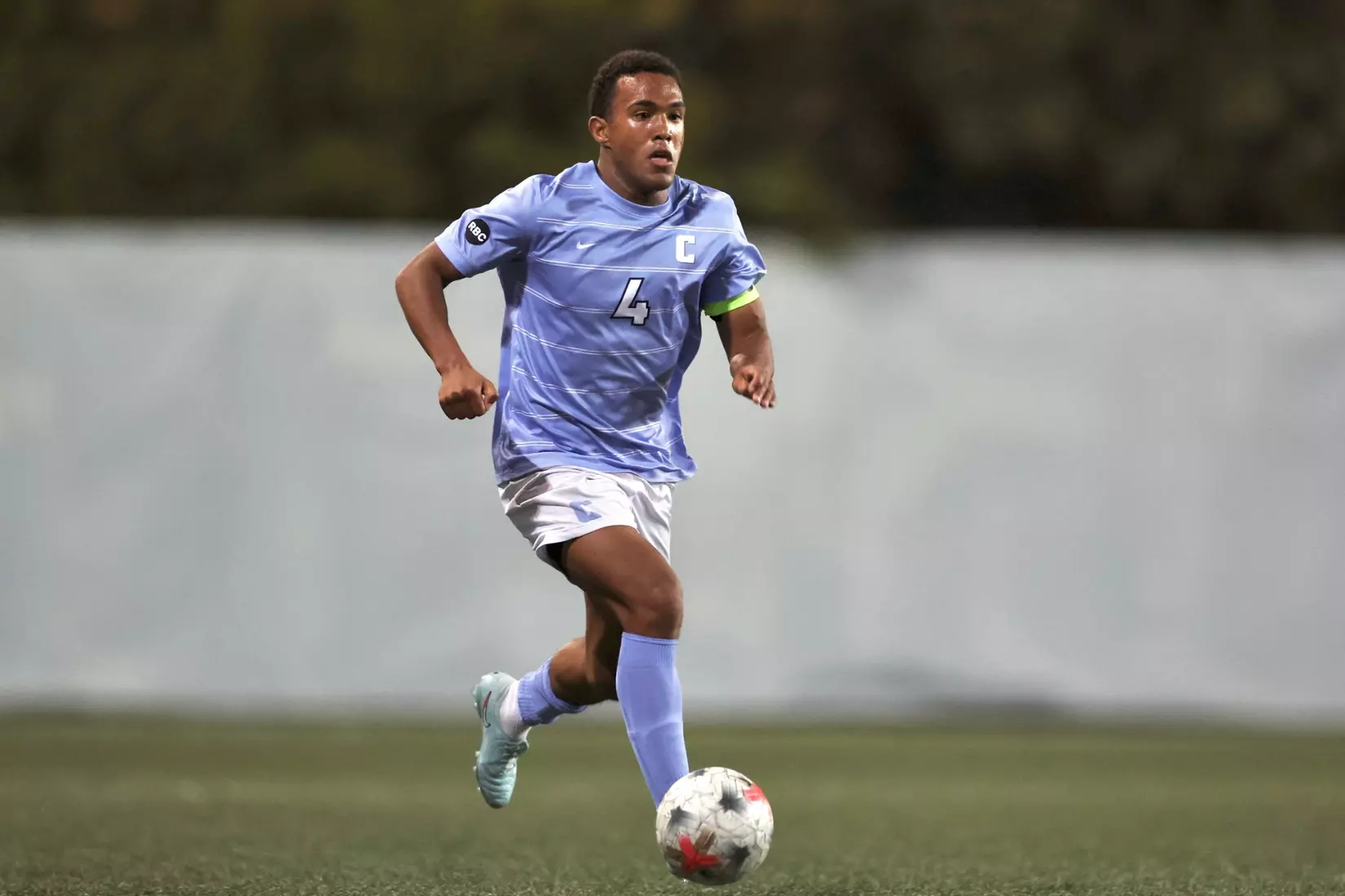 MSOC: Columbia vs. Princeton (Oct. 10, 2026)