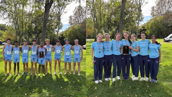 XC Mets Championship