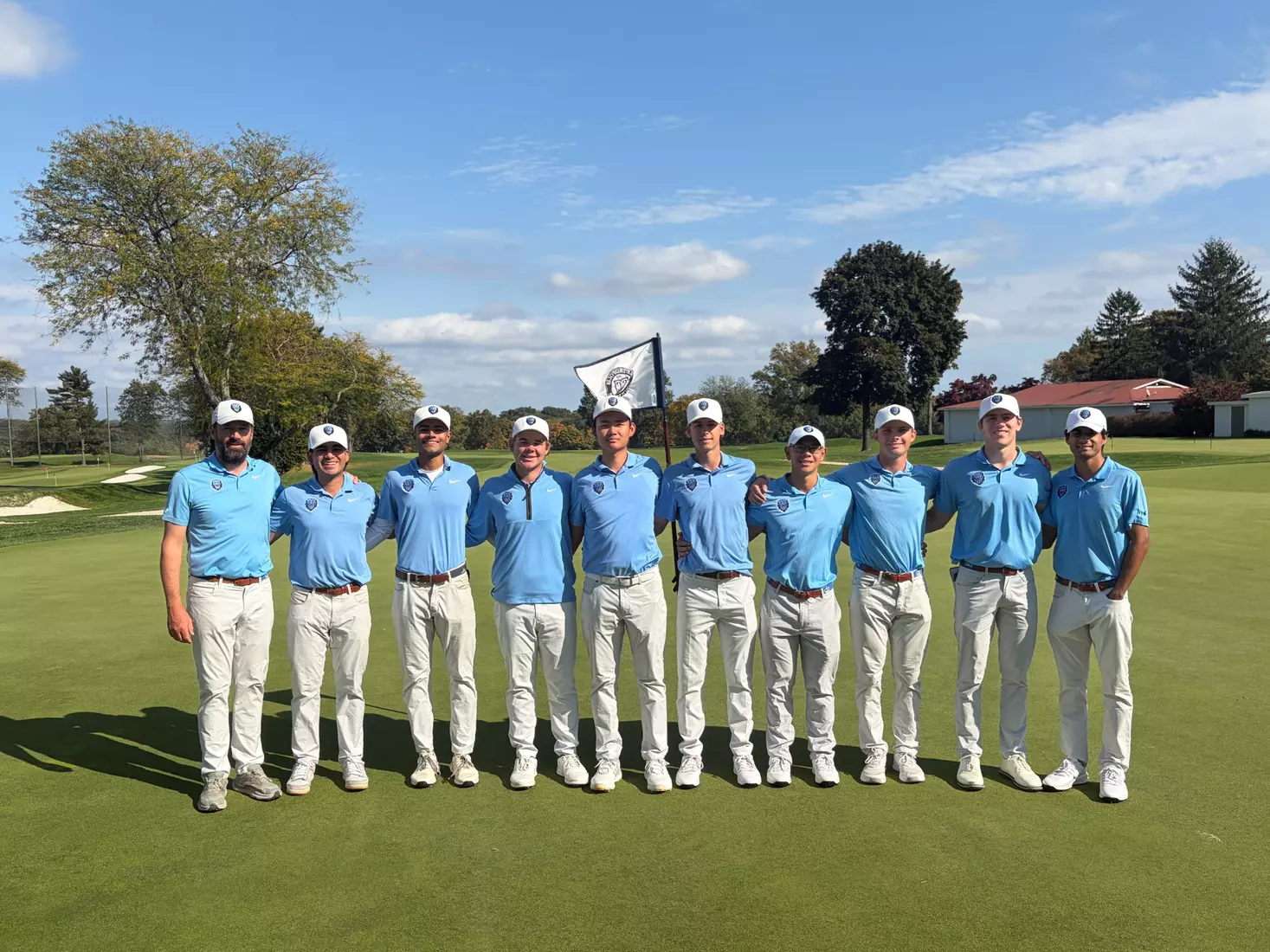 2026 Metropolis Intercollegiate