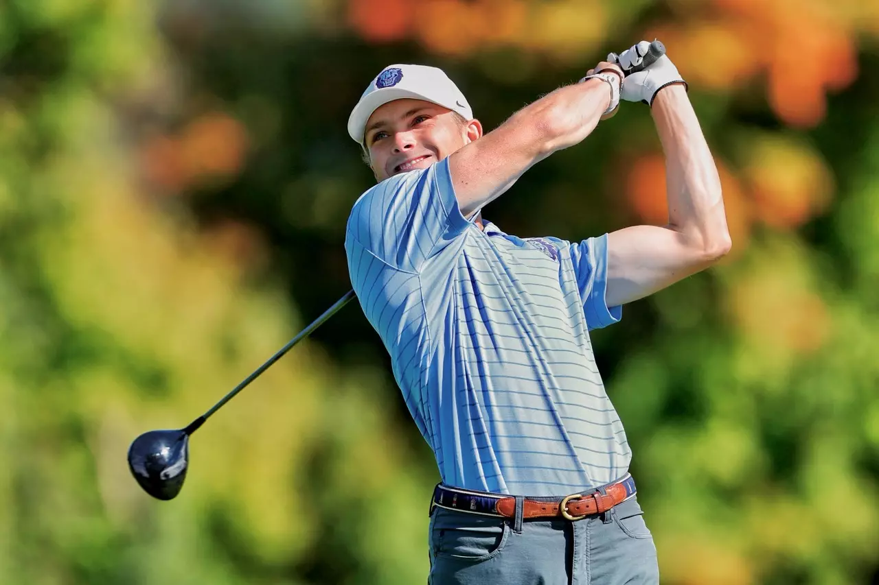 2026 Metropolis Intercollegiate