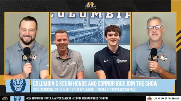 MBB Media Day Thumb