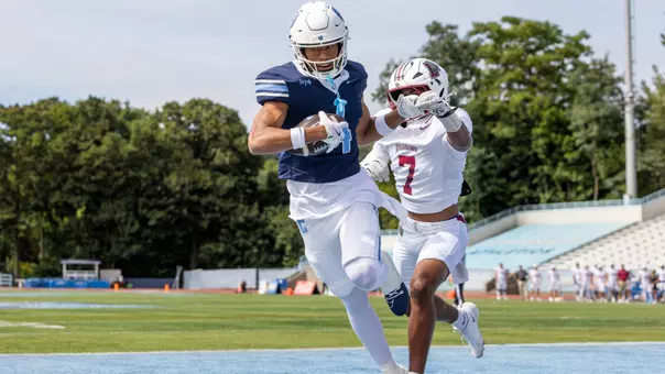 Bryce Coleman Jerry Rice Award