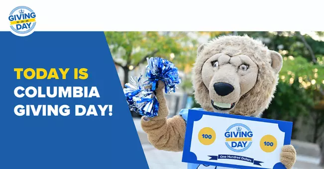 Giving Day Graphic Day Of