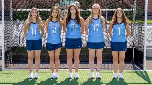 2026 Field Hockey Seniors