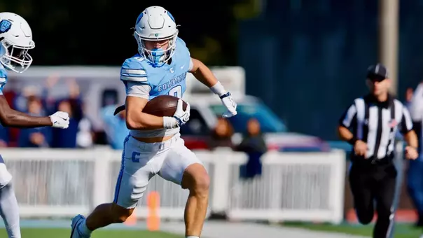 Columbia football vs. Dartmouth (Oct. 24, 2026)