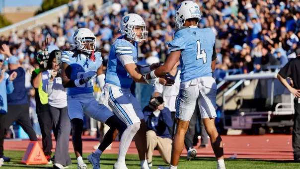 Columbia football vs. Dartmouth (Oct. 24, 2026)