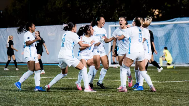 WSOC Action Shots