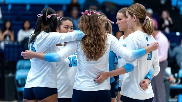 Volleyball vs. Penn (10.30.26)