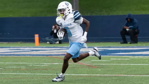 Football Wraps Up Non-Conference Play Friday Night at Marist