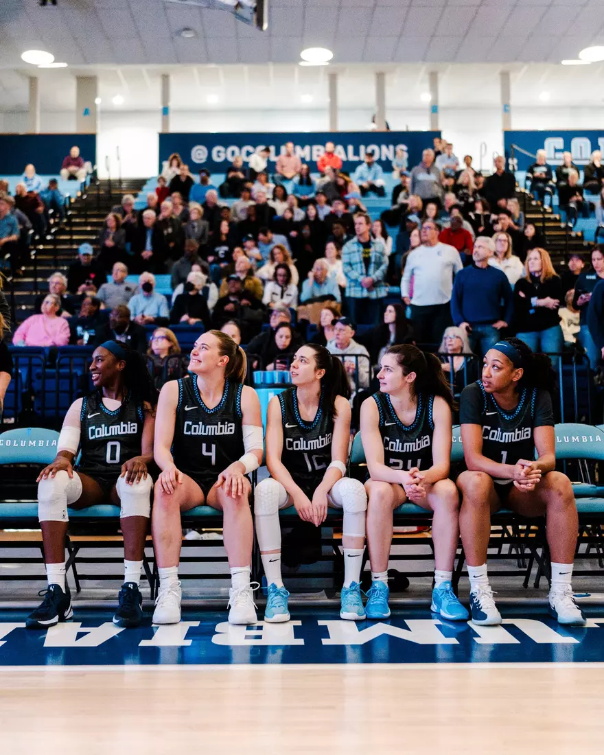 Columbia vs. Princeton