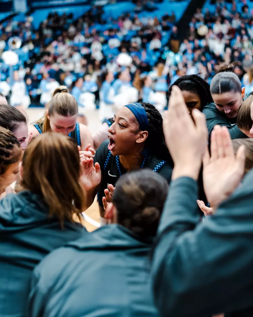 Columbia vs. Princeton