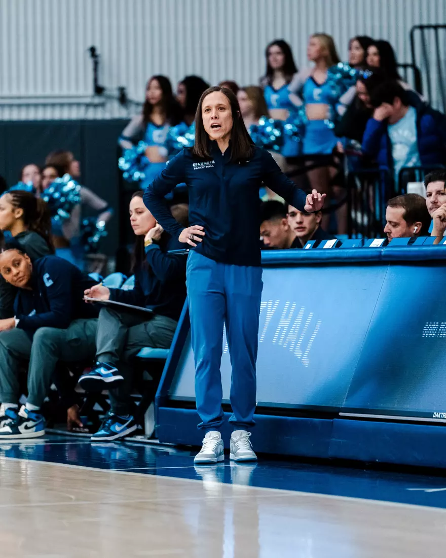 Columbia vs. Princeton