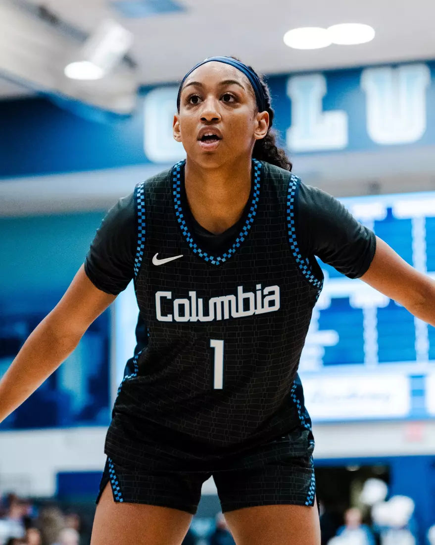 Columbia vs. Princeton