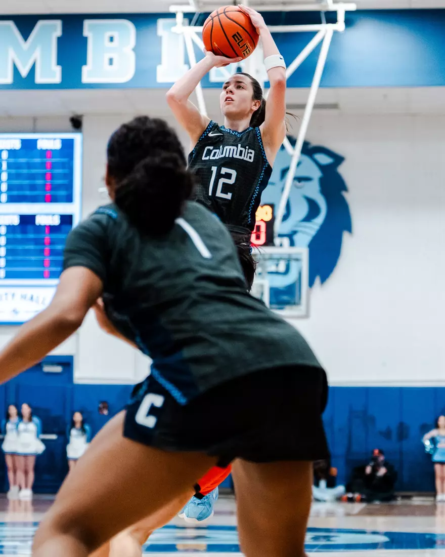 Columbia vs. Princeton