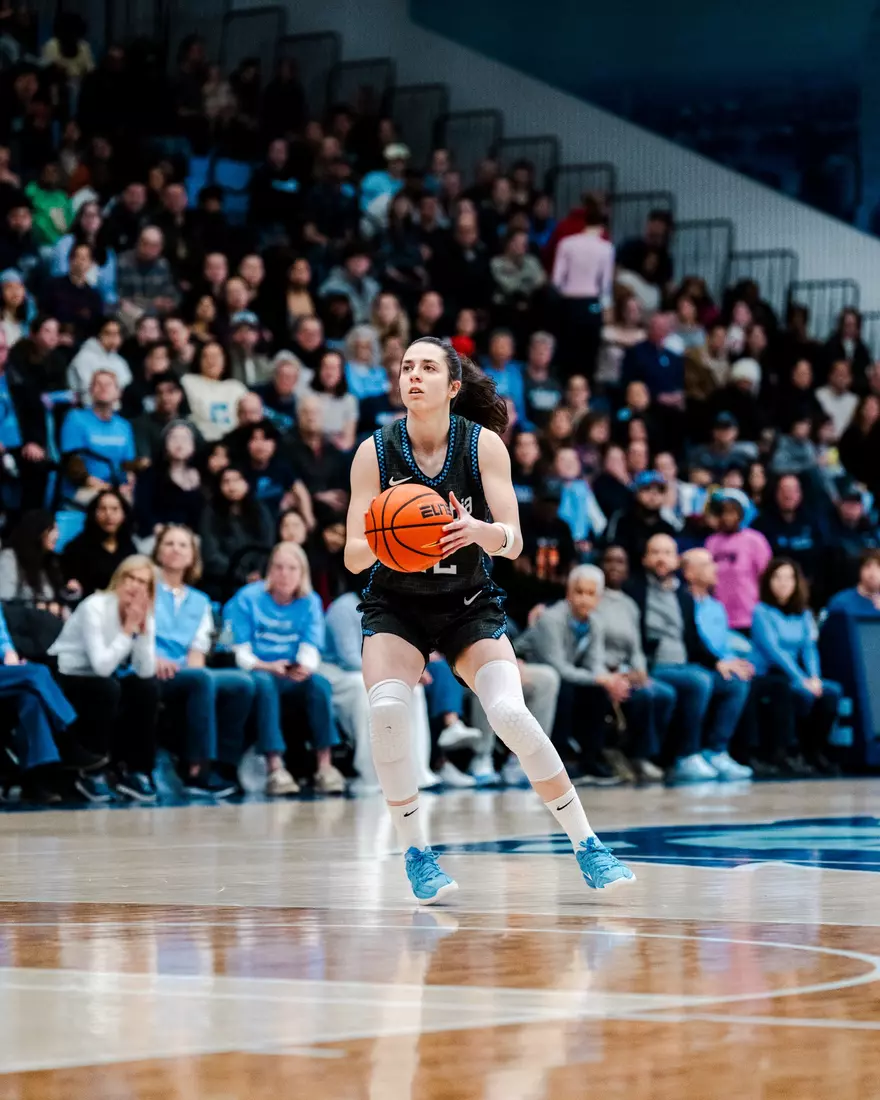 Columbia vs. Princeton