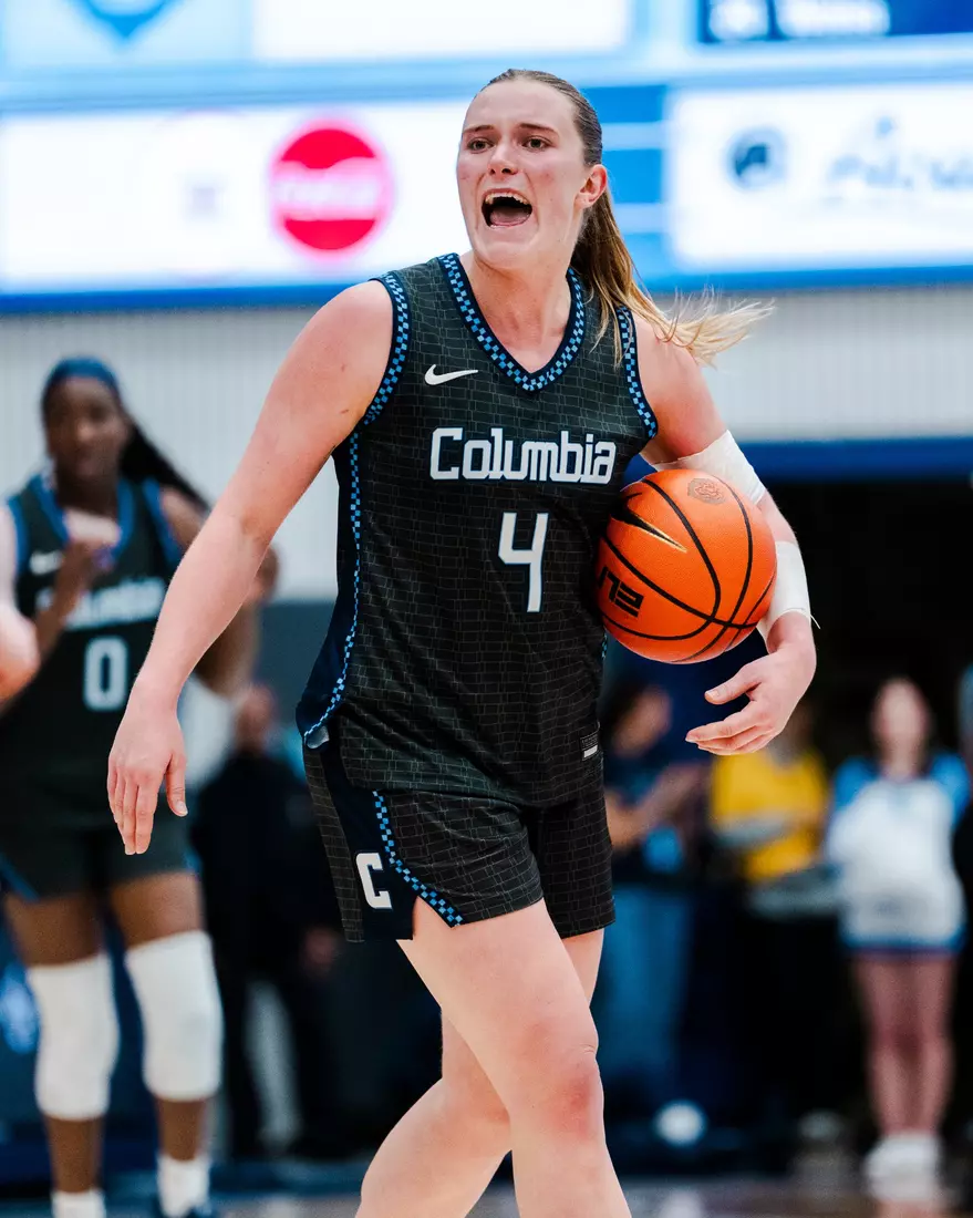 Columbia vs. Princeton