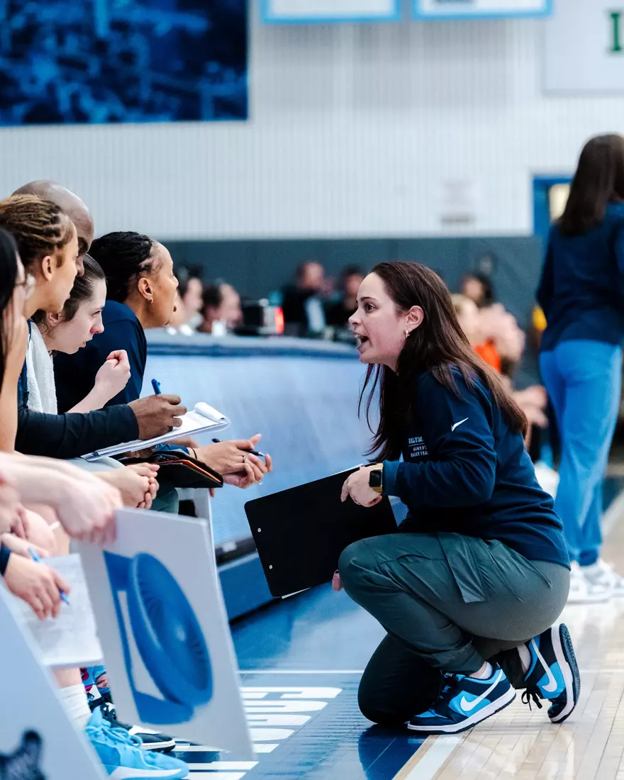 Columbia vs. Princeton