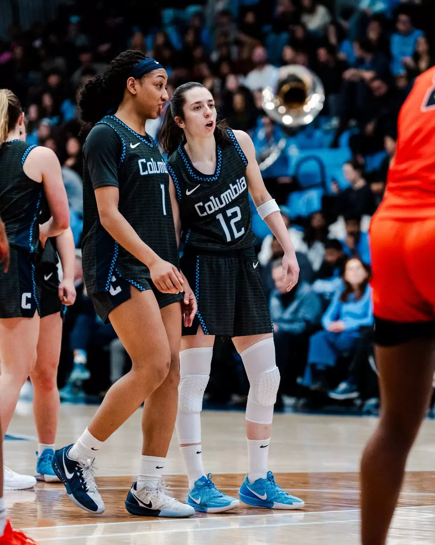 Columbia vs. Princeton