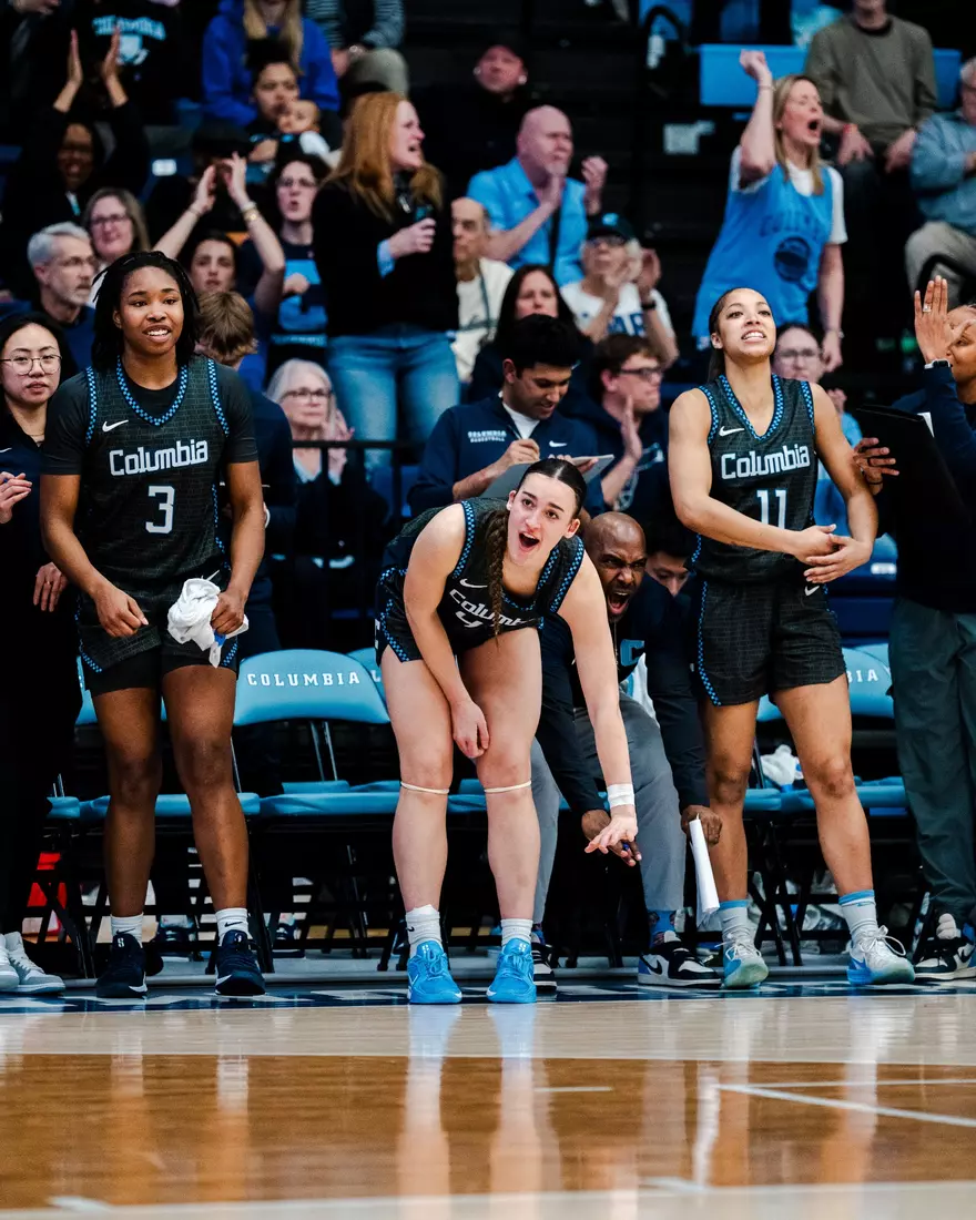 Columbia vs. Princeton