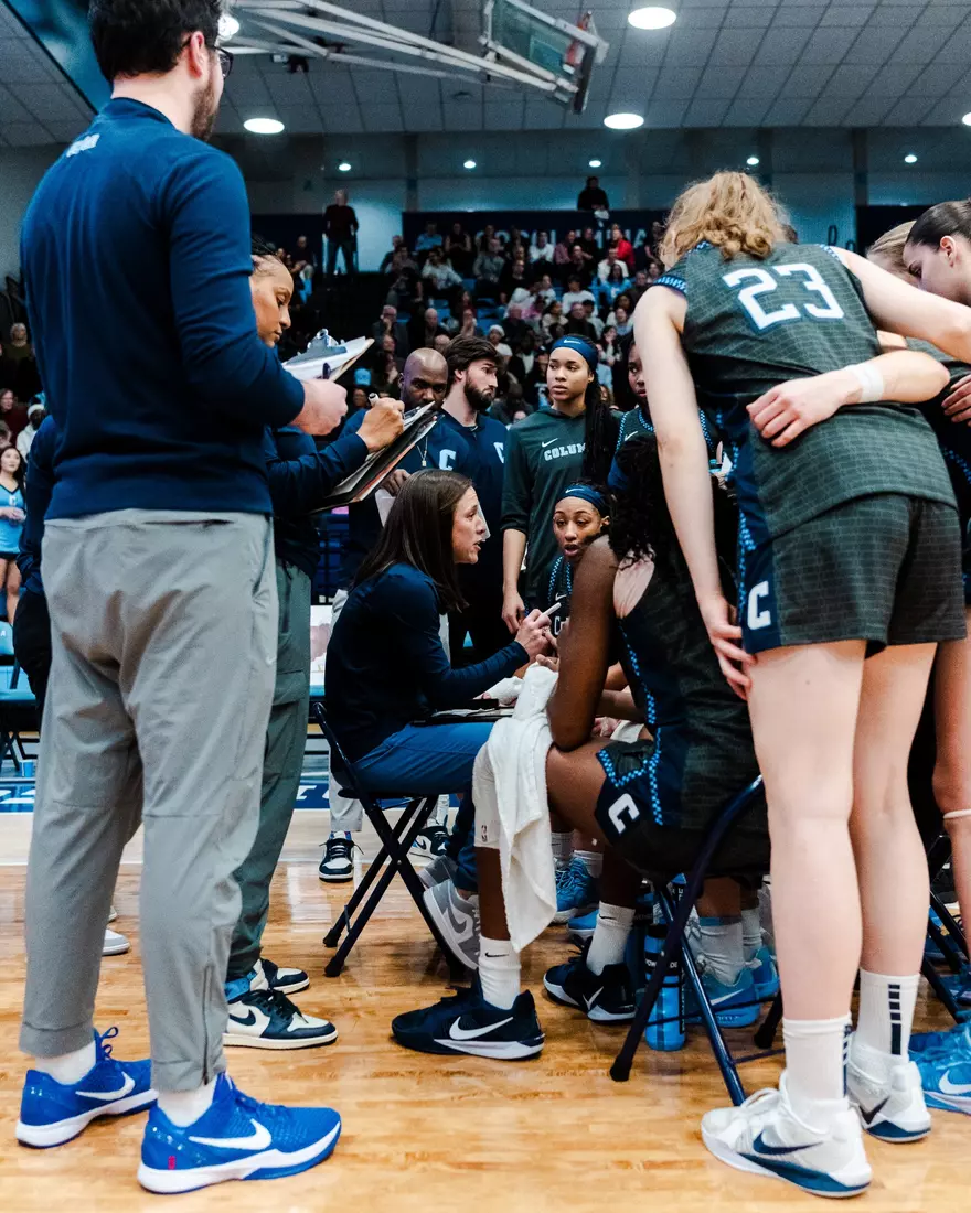 Columbia vs. Princeton