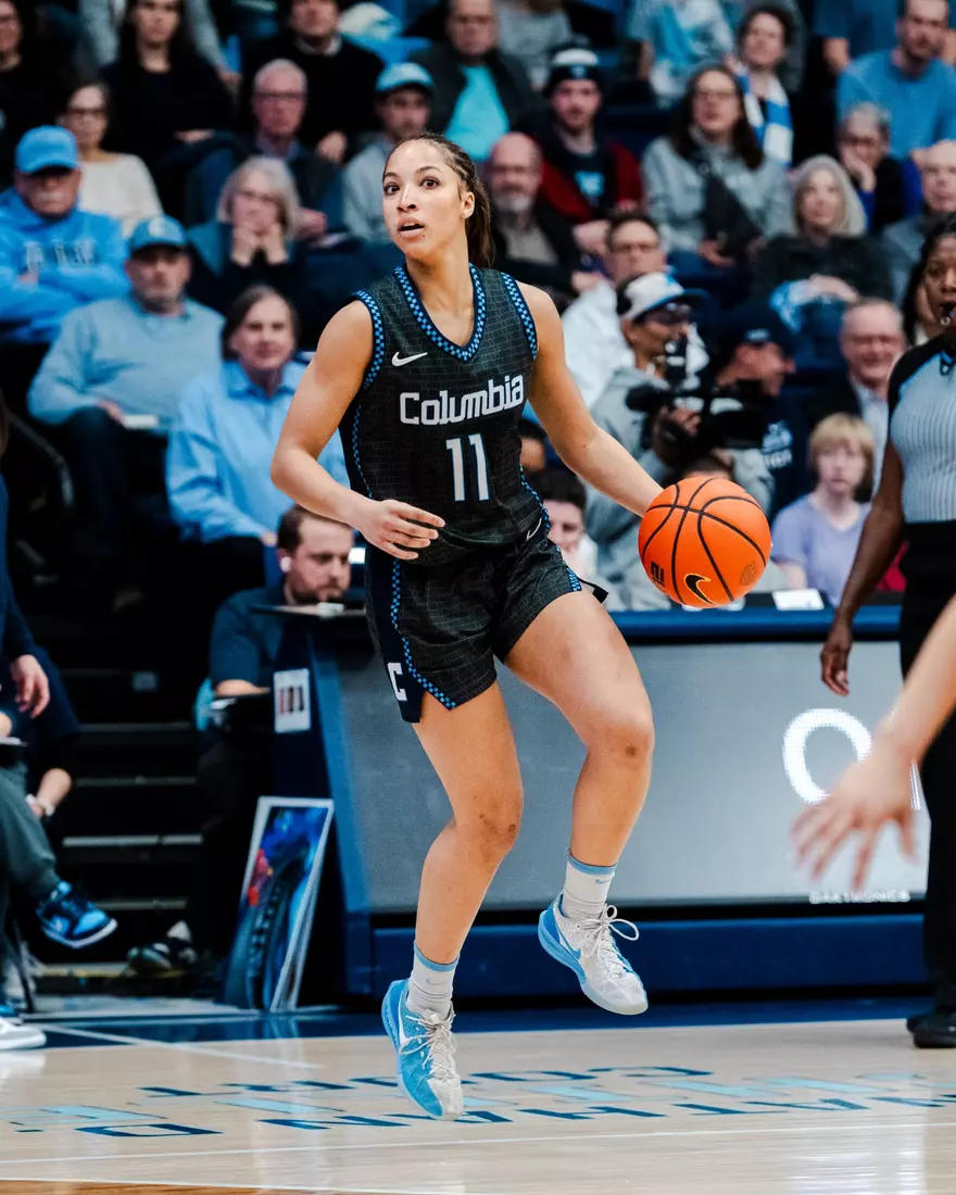 Columbia vs. Princeton