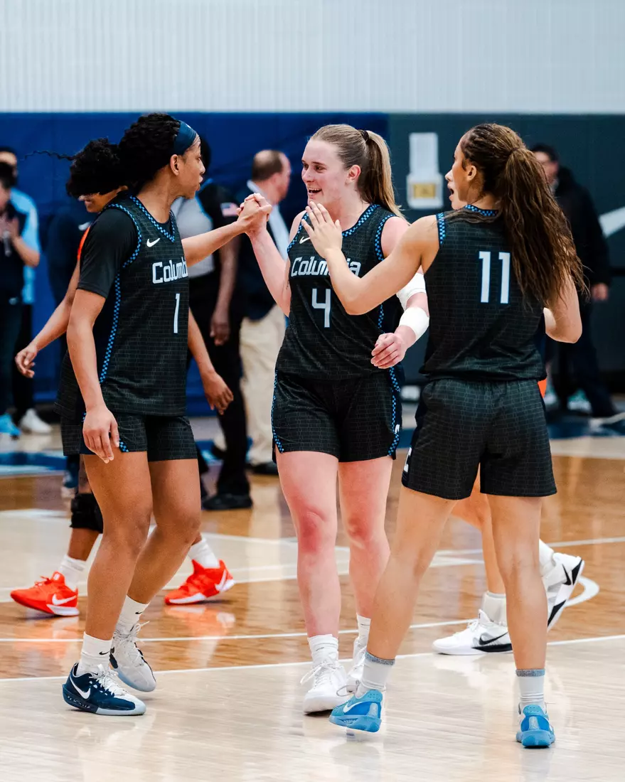 Columbia vs. Princeton