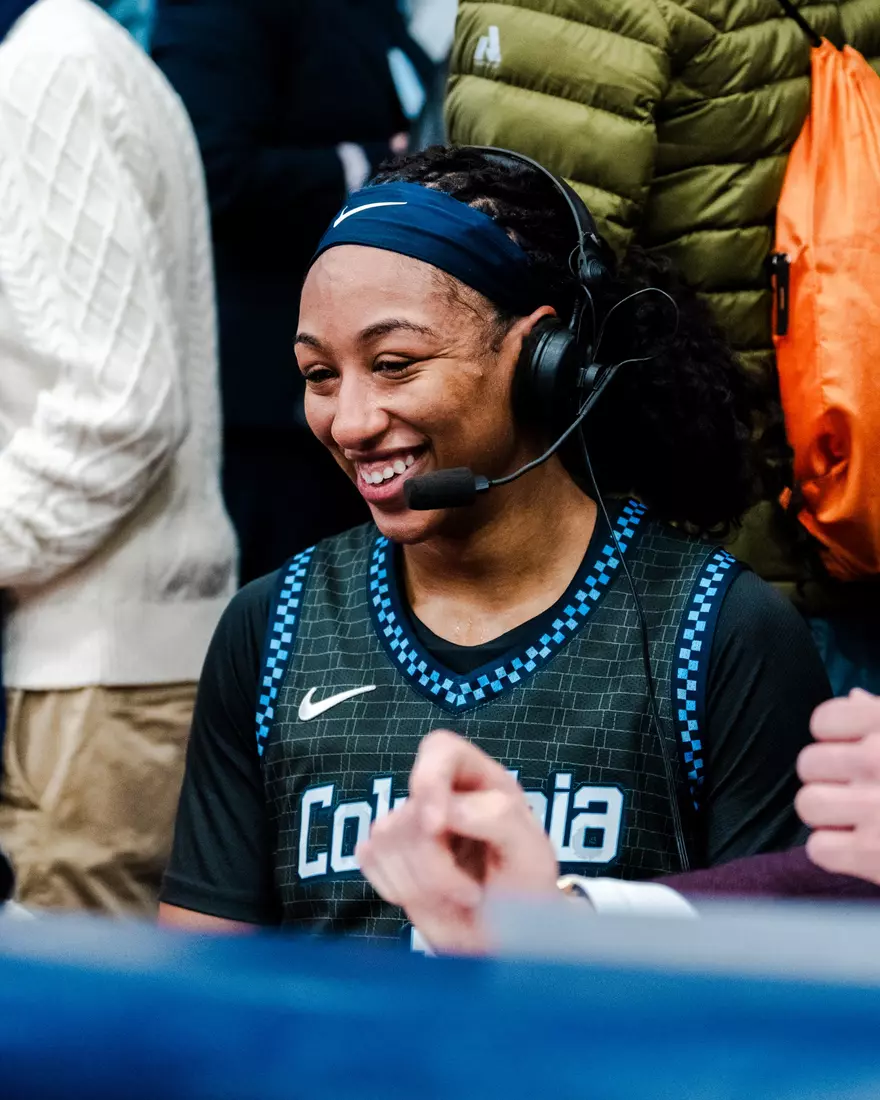 Columbia vs. Princeton