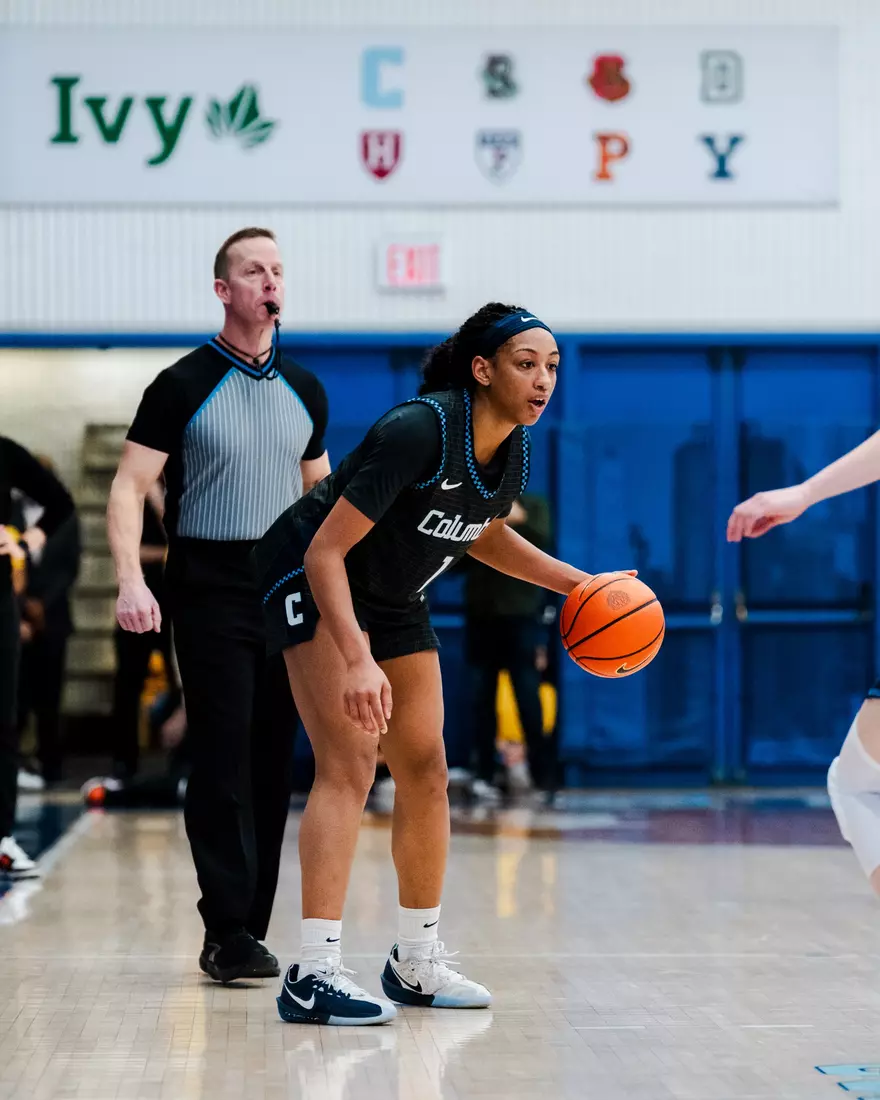 Columbia vs. Princeton