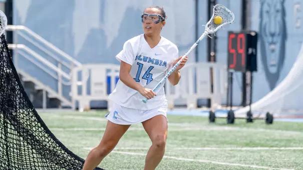 Michelle Zhai Action