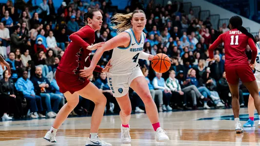 Fliss Henderson Drive vs Penn 02-14-26