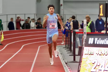 Indoor recap feb 14