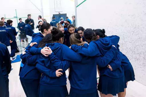 Squash Senior Night Preview