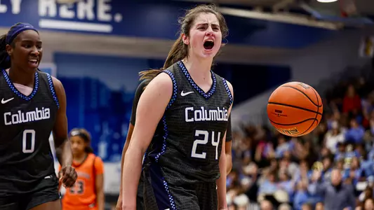 Riley Weiss vs Princeton Celebration 02-13-26