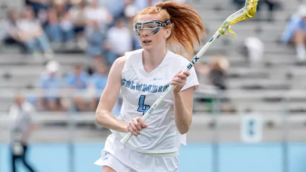 Flemming Action Shot