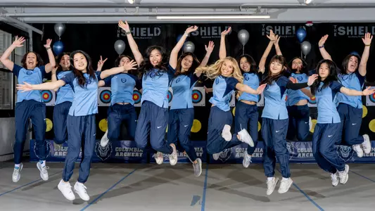 Columbia Archery Fun Shot 2026