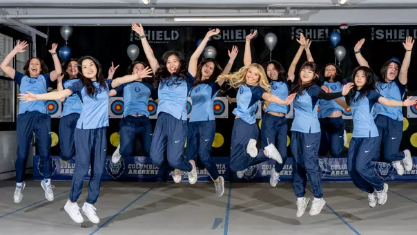 Columbia Archery Fun Shot 2026