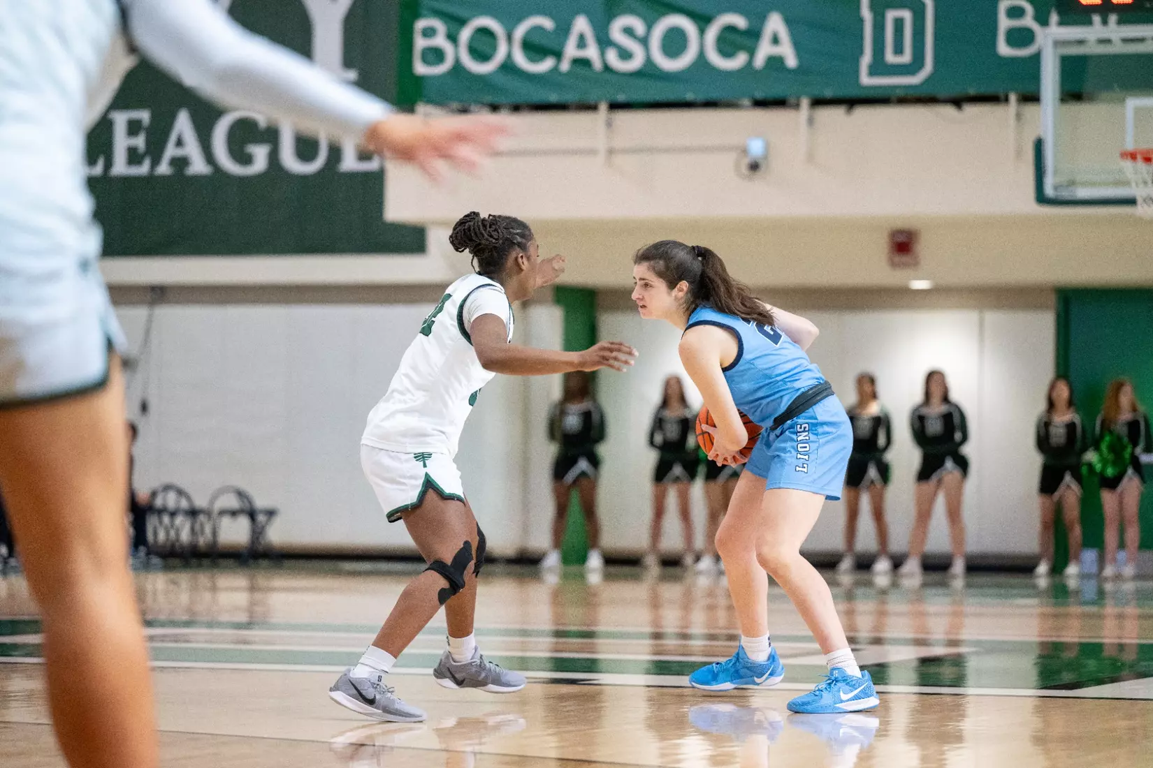 Columbia at Dartmouth (Feb. 21, 2026)