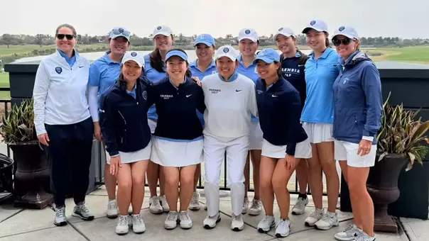 WGolf at Space Coast 2026