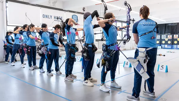 2026 CU Invitational All