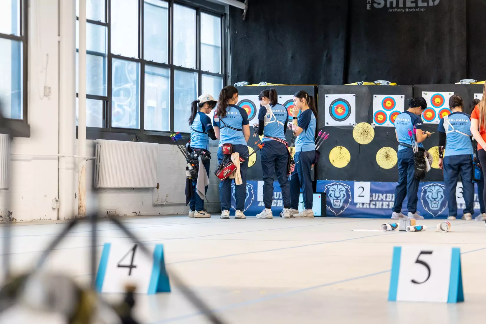 2026 CU Invitational