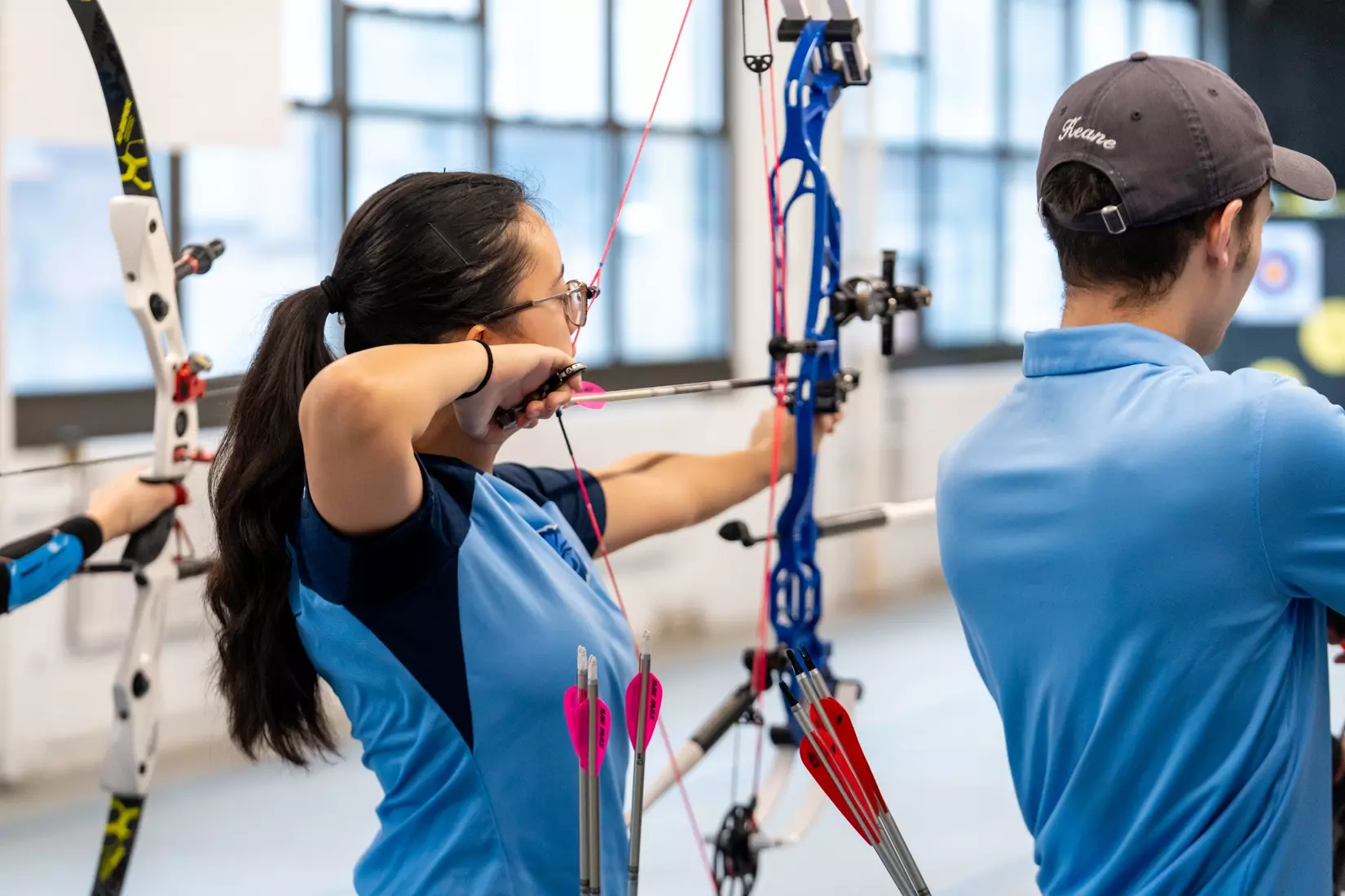 2026 CU Invitational