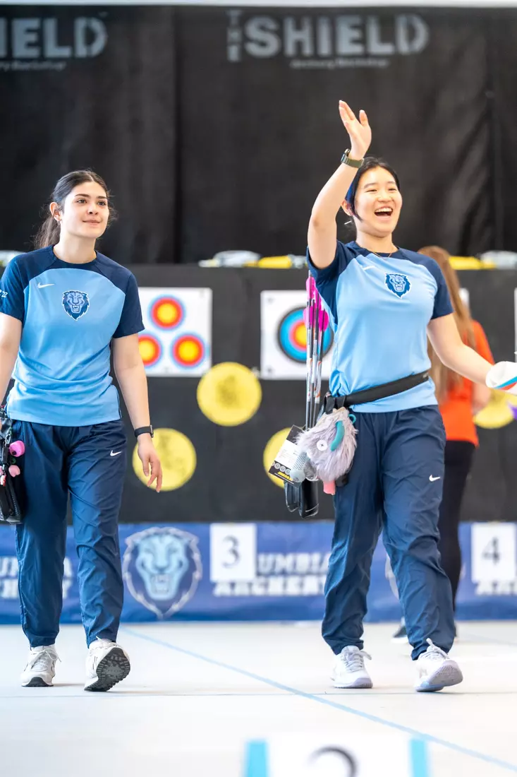 2026 CU Invitational