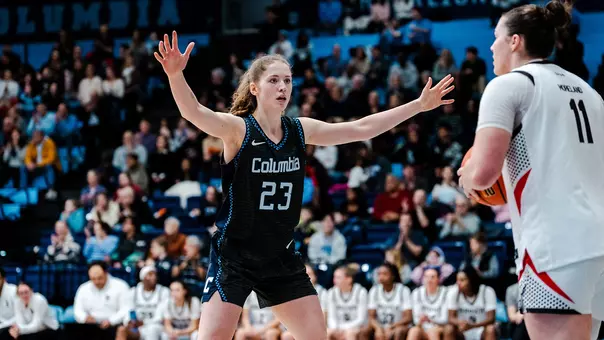 Hilke Feldrappe vs Brown 01-19-26