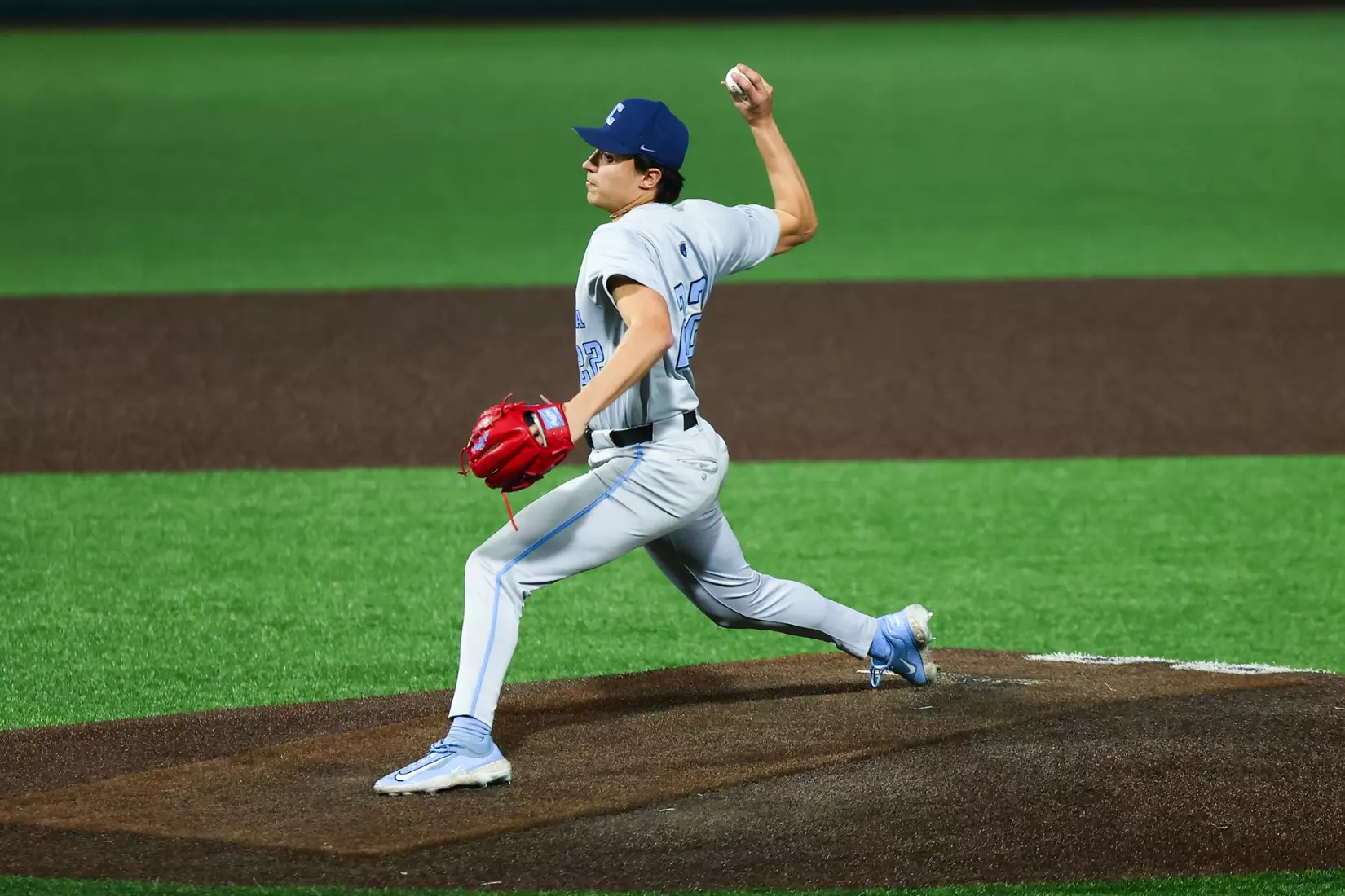 Gallery: BASE | Columbia at Kansas State